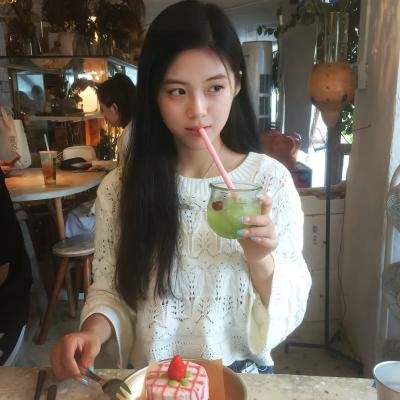海的女人