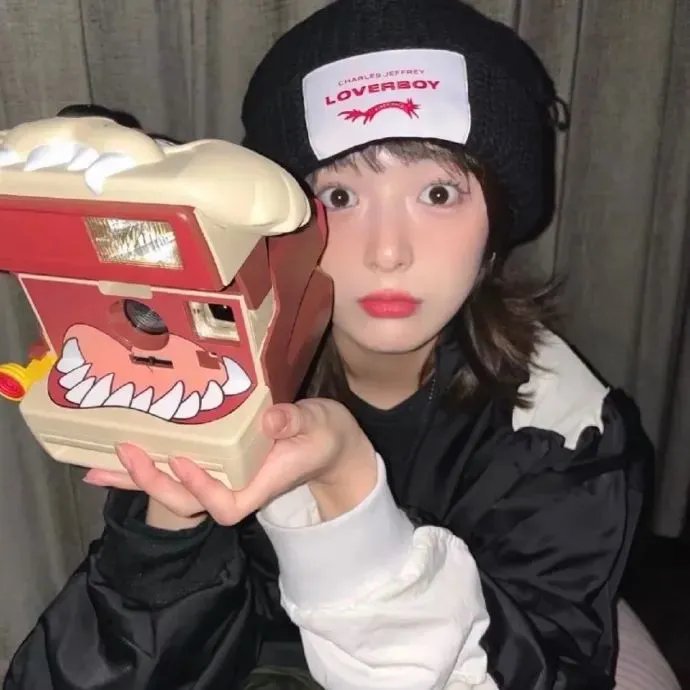 被称为爸爸的女人