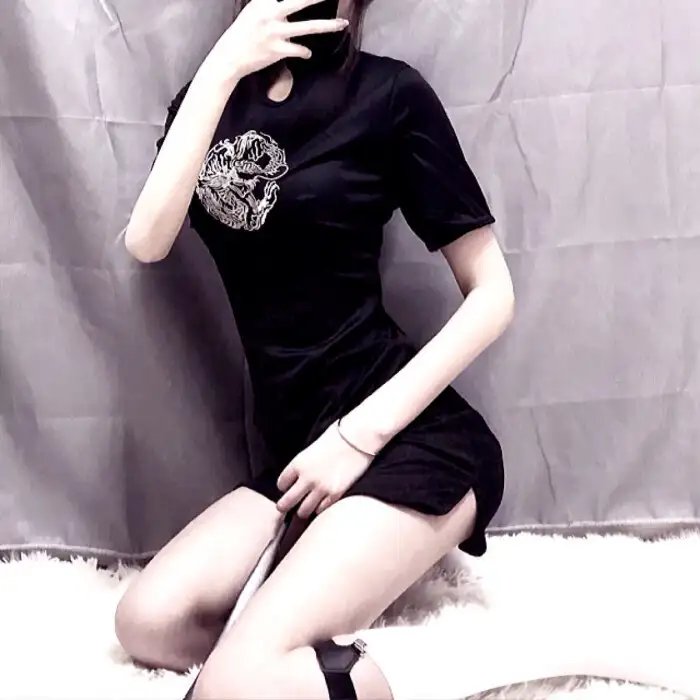 平安夜大逃杀